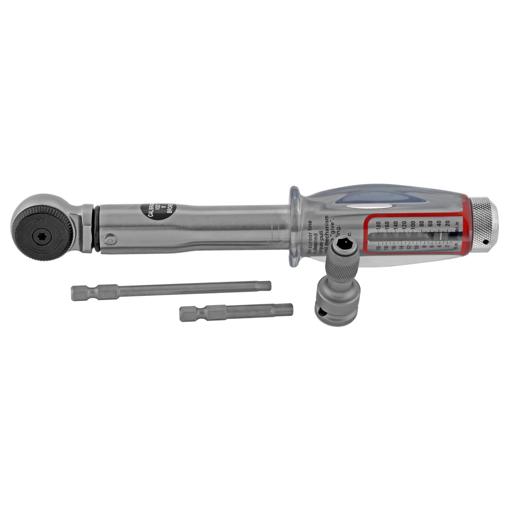 MEC MEC.5004080 Tools Centra Torque Tool Sport Shooting Depot