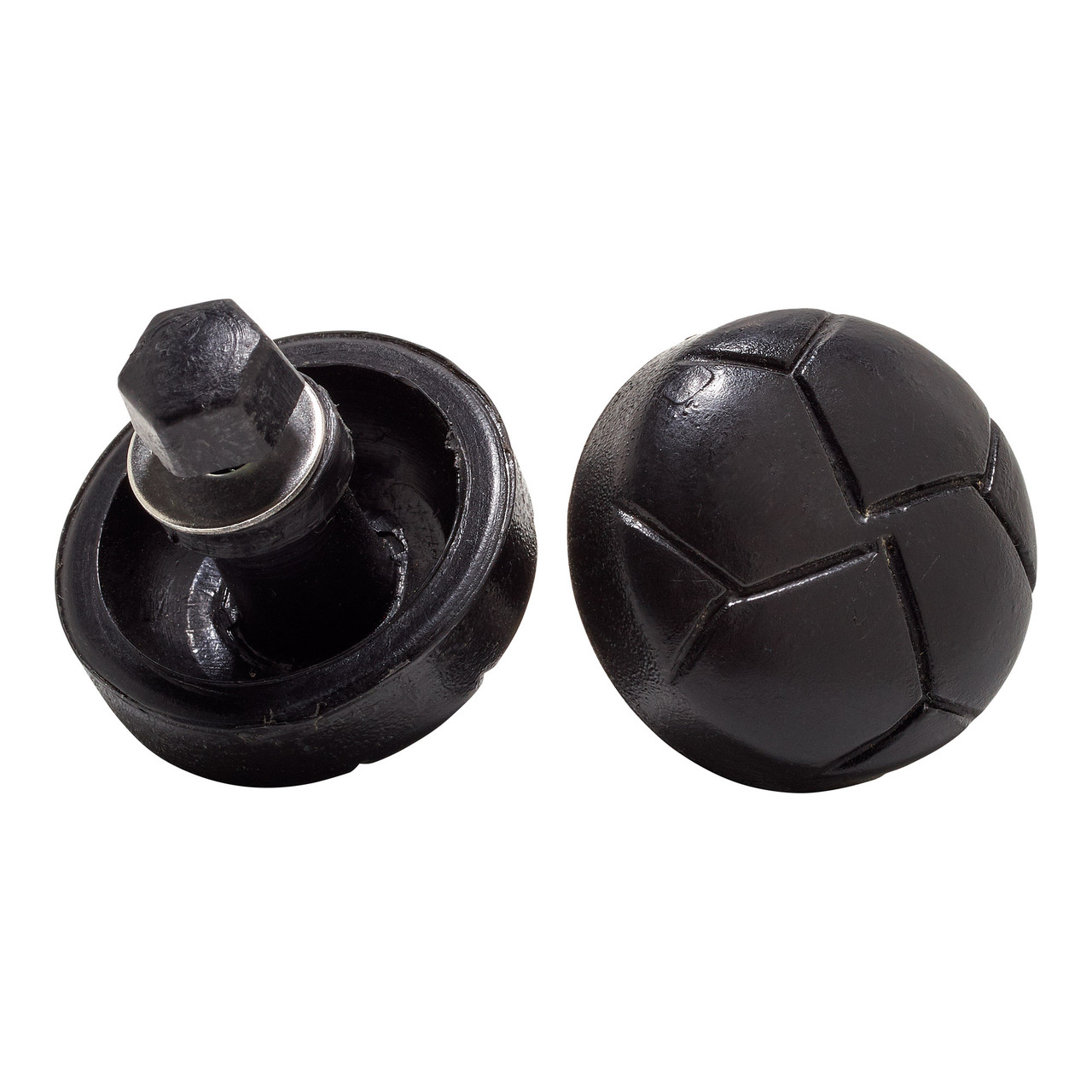 Screw-on Button (SIMETRA)