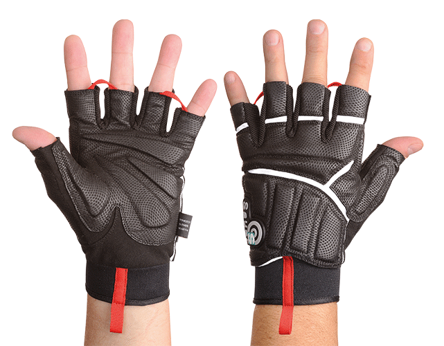 Sauer SAU.01.06.0.0.02.00.00 Gloves Premium Open Glove (SAUER) Sport Shooting Depot
