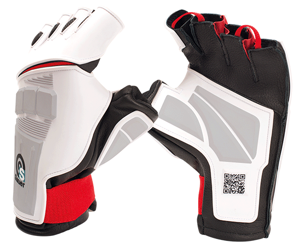 Top Ten Glove (SAUER)