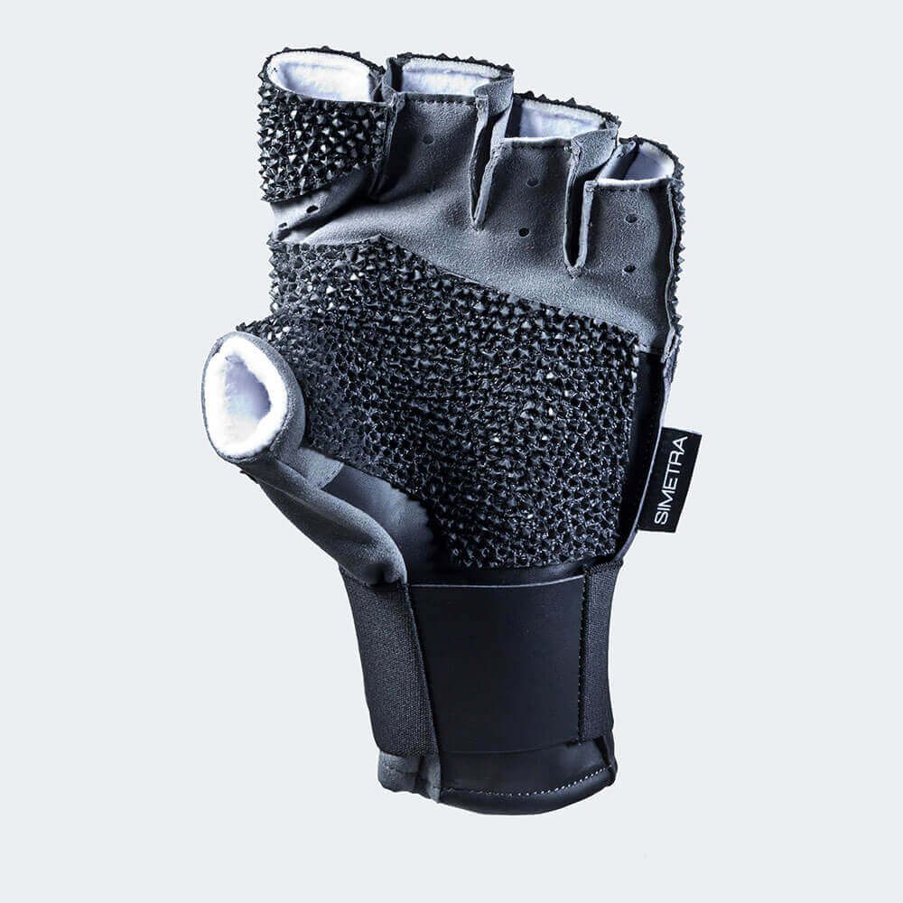 Glove PRIMOFIT 10 Grey (SIMETRA)
