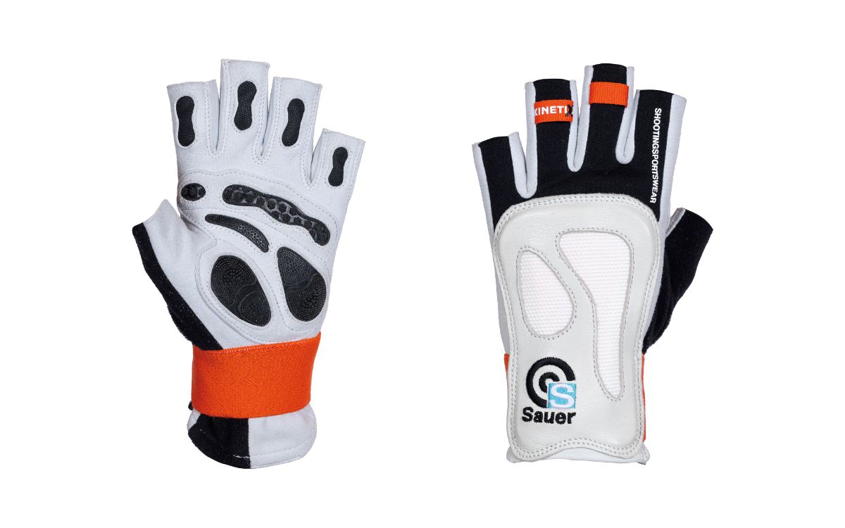 Sauer SAU.01.06.0.0.11.00.00 Gloves Project ST Glove (SAUER) Sport Shooting Depot