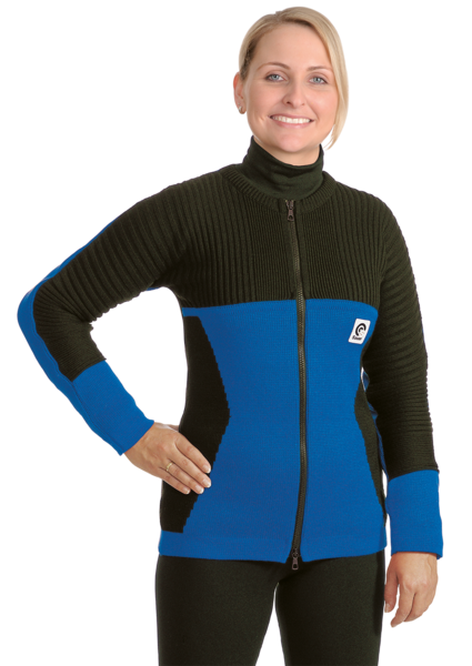 Sauer Shooting Cardigan - Unisex