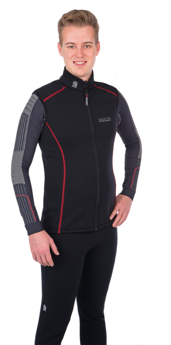 Thermo-Vest