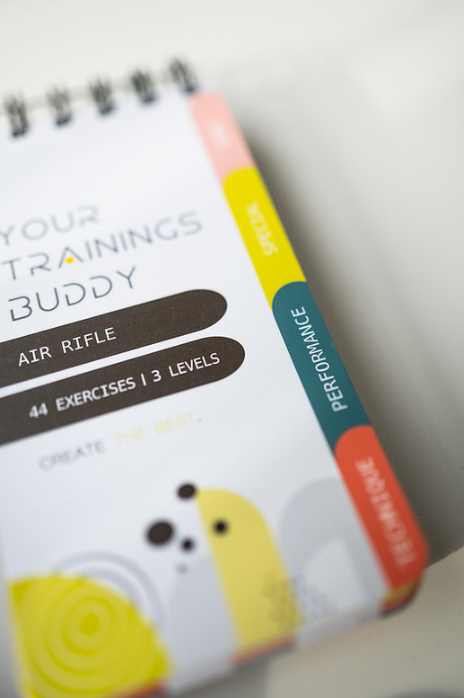 Your Trainings Buddy