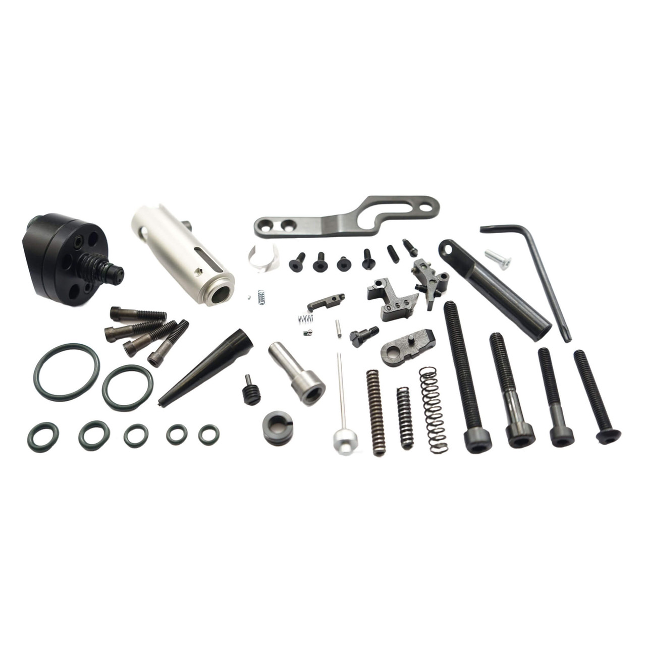 Steyr seal kit