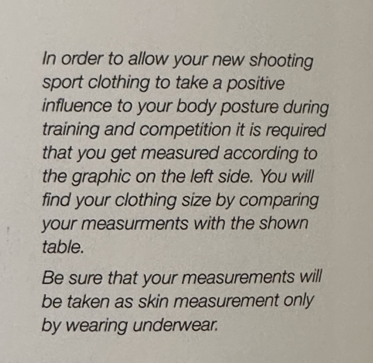 Pants BASIC (SIMETRA)