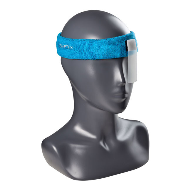 SIMETRA Headwear Headband with eye patch Sport Shooting Depot