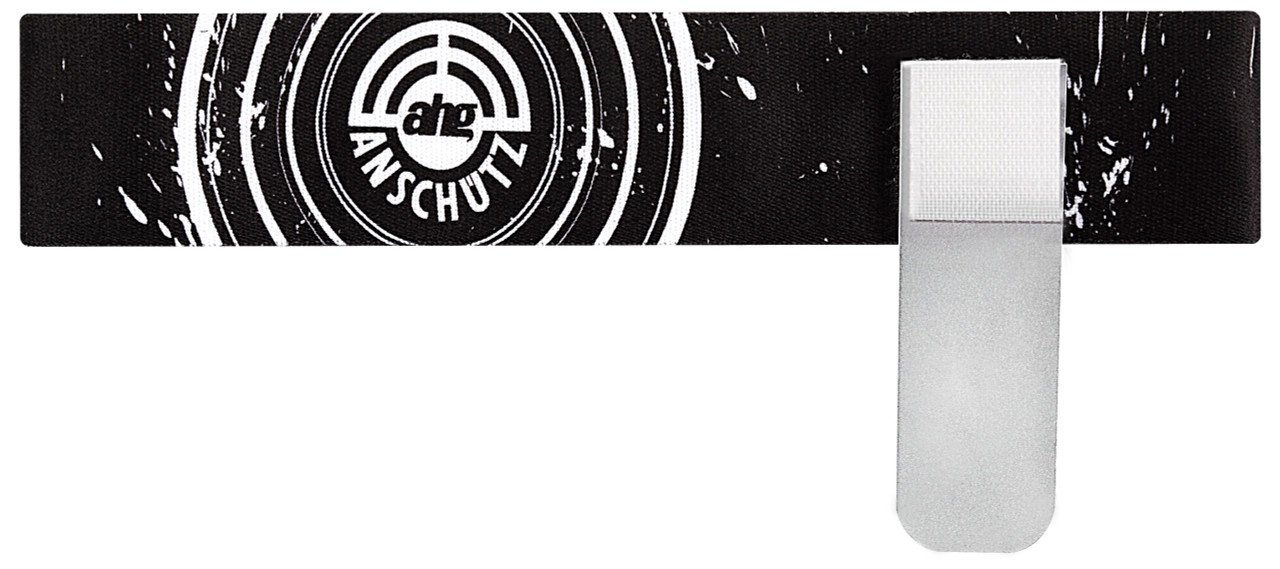 Headband with eyeshield (Anschutz) 1