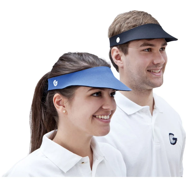 Gehmann Headwear Visor (Gehmann) Sport Shooting Depot
