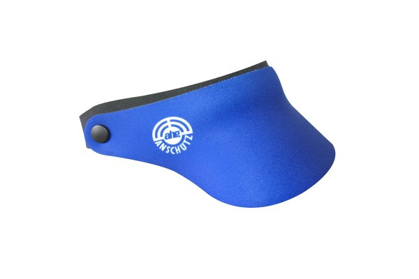 Visor de Luxe - Headwear - Sport Shooting Depot