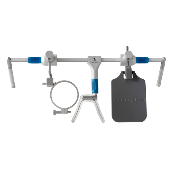 Champion Glasses Olympic Champion Archer - FRAME ONLY Sport Shooting Depot