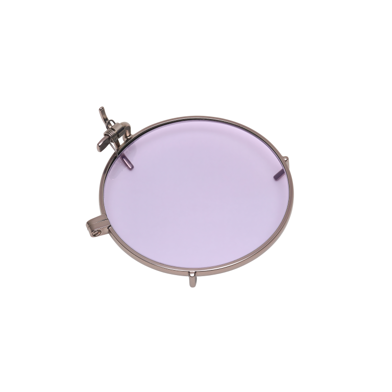 Amethyst Clip-on Filter