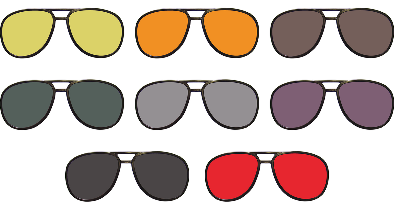 Knobloch Glasses K5 Clip-on Filter Sport Shooting Depot