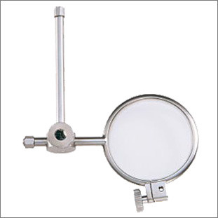 Knobloch Vario Lens Holder