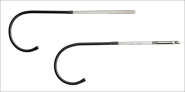 Knobloch Frame Temple Set