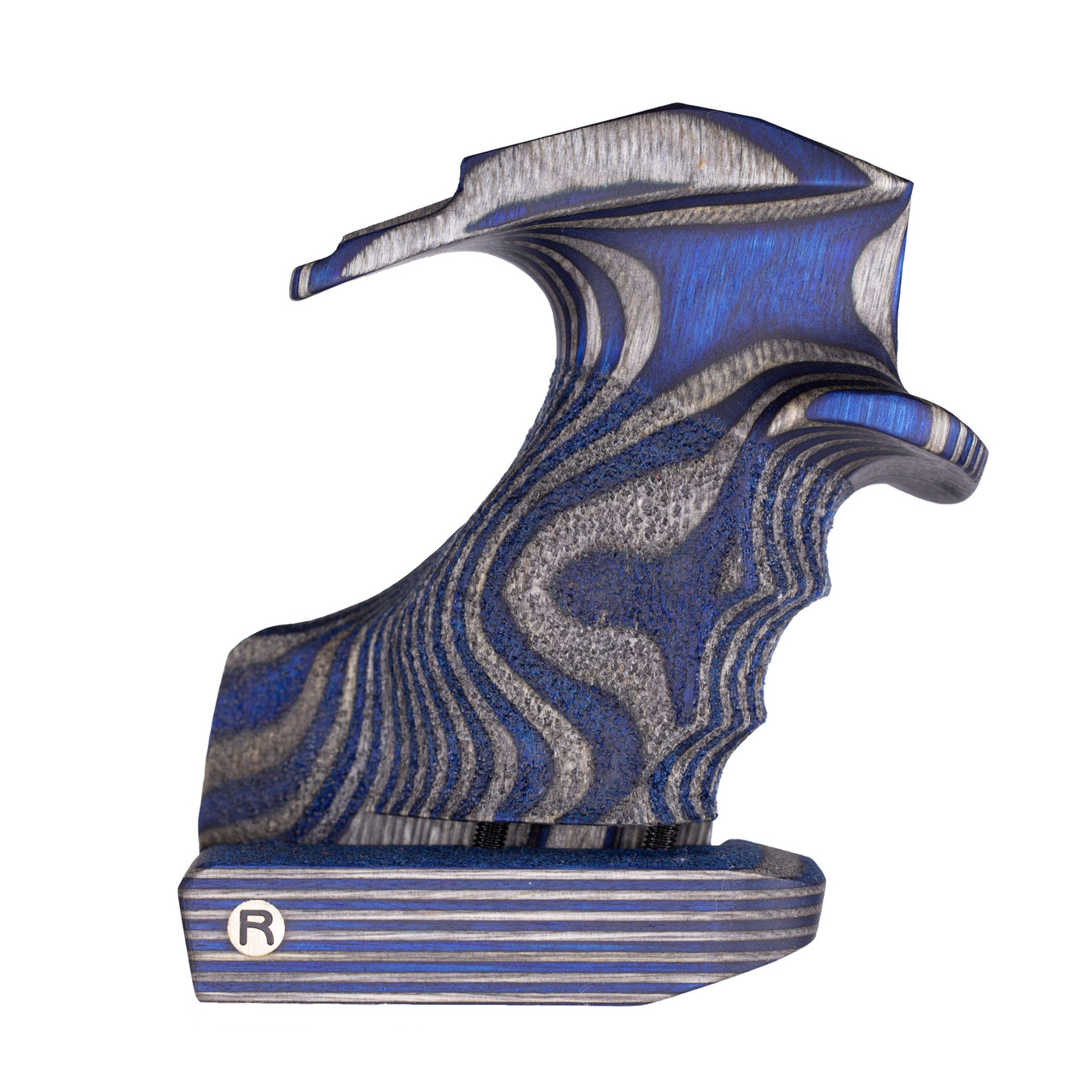 Rink Air Pistol Grip