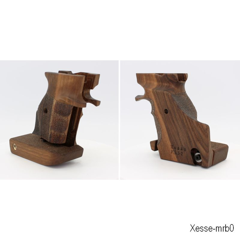 Rink Grip for Sport Pistol