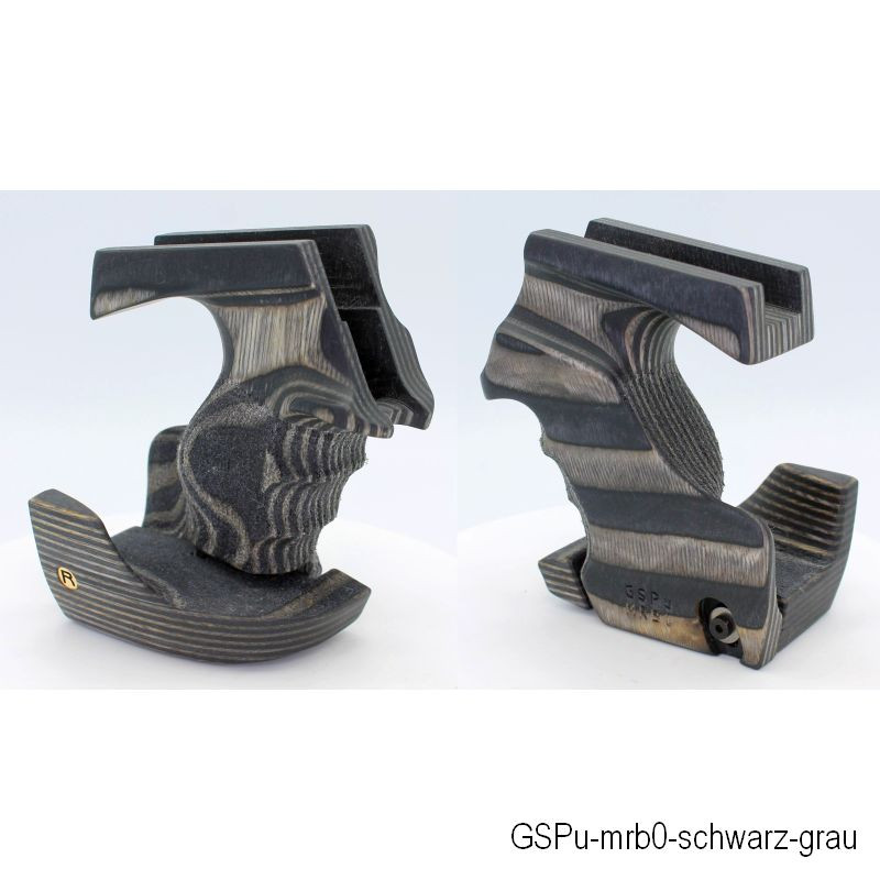 Rink Grip for Sport Pistol