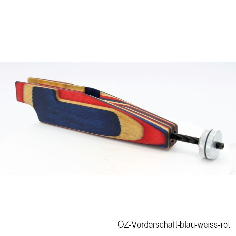TOZ35 Fore-end