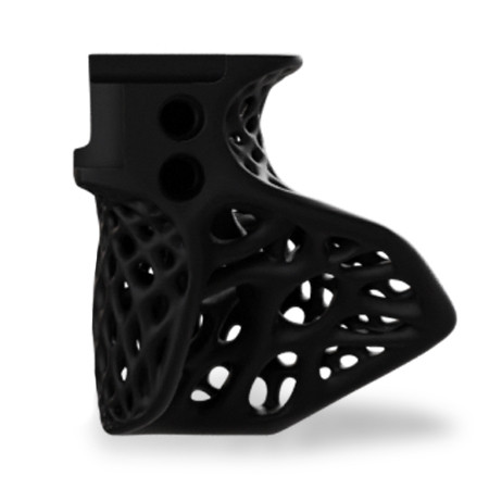 MeshPro Grips MeshPro Anatomical Grip for FWB 900 and 2800 Sport Shooting Depot