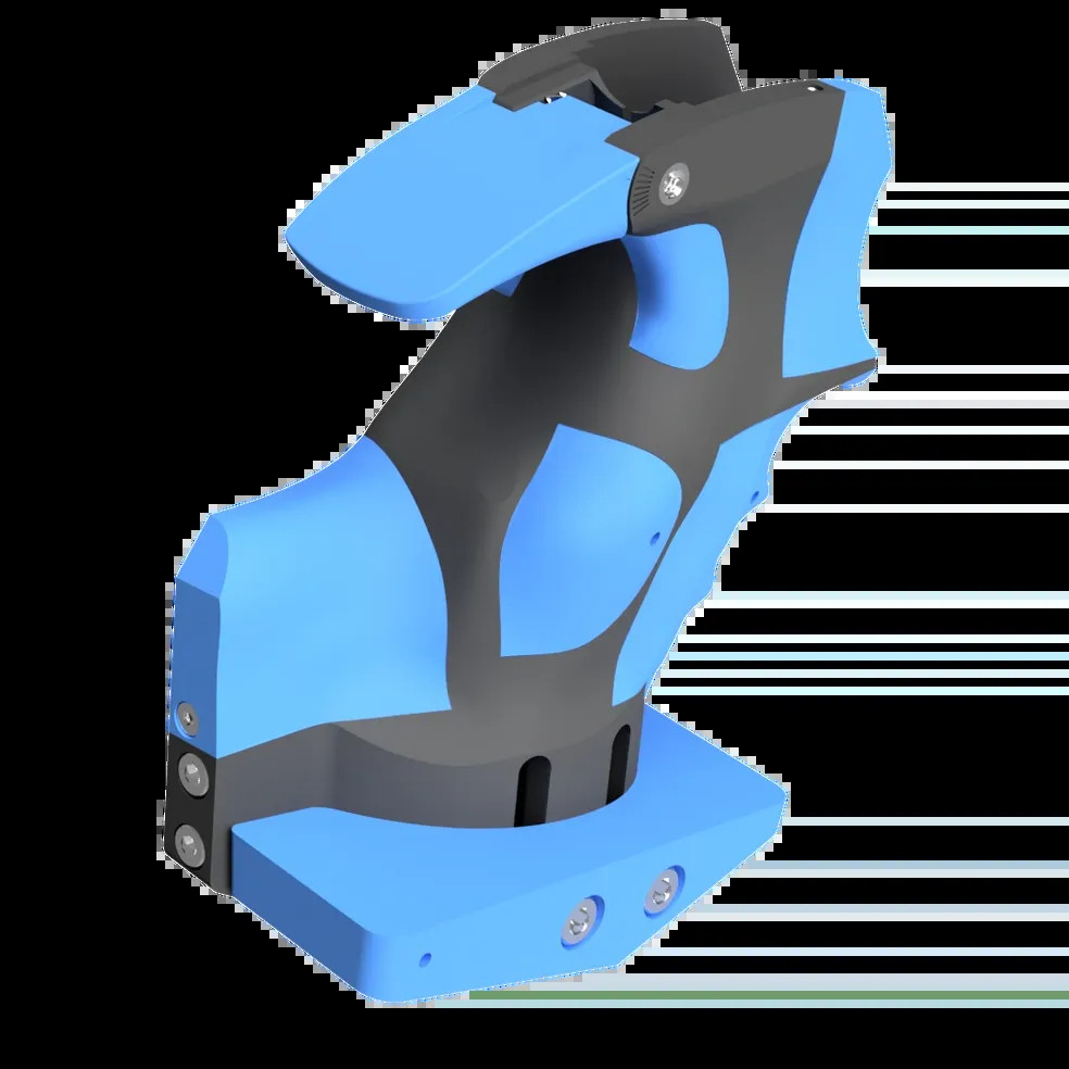 SmartGrip - Modular Pistol Grip