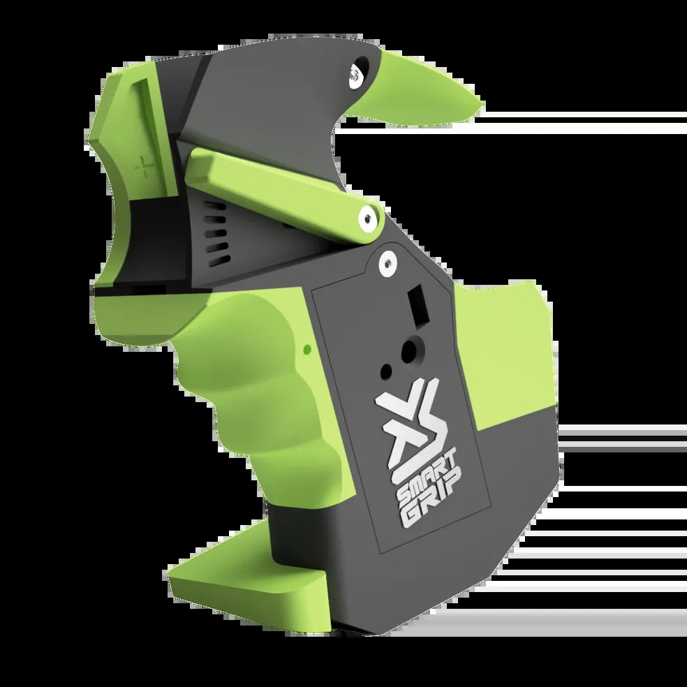 SmartGrip - Modular Pistol Grip