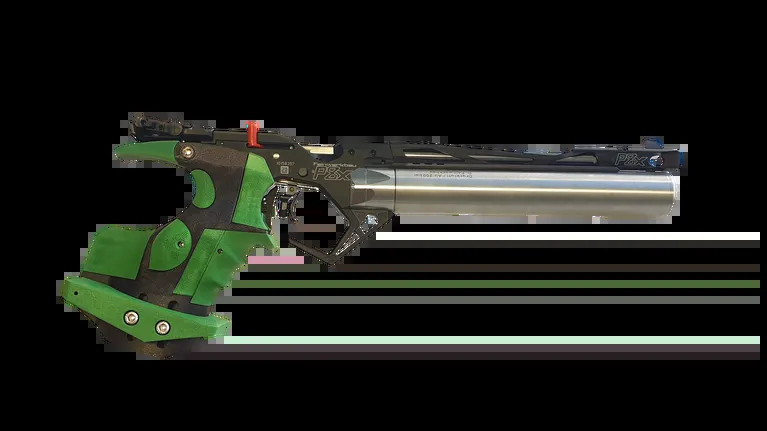 SmartGrip - Modular Pistol Grip