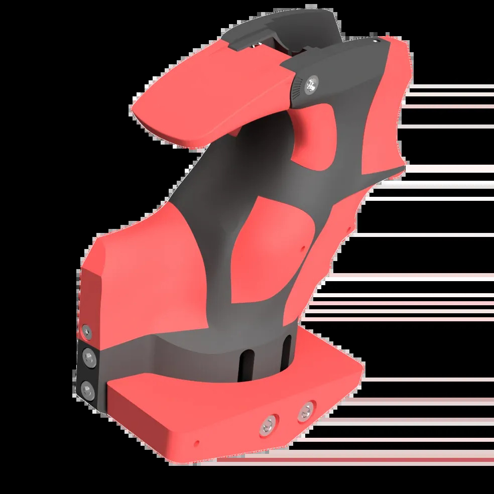 SmartGrip - Modular Pistol Grip