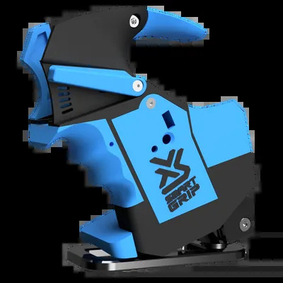 SmartGrip - Modular Pistol Grip