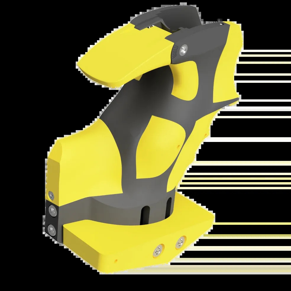 SmartGrip - Modular Pistol Grip