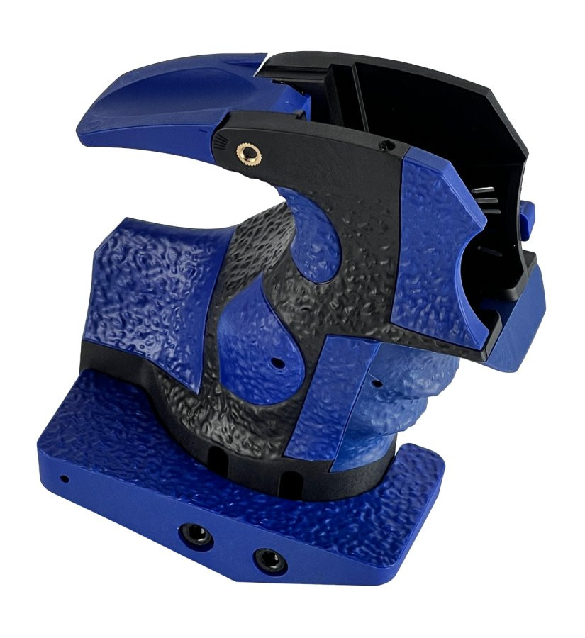 SmartGrip - Modular Pistol Grip
