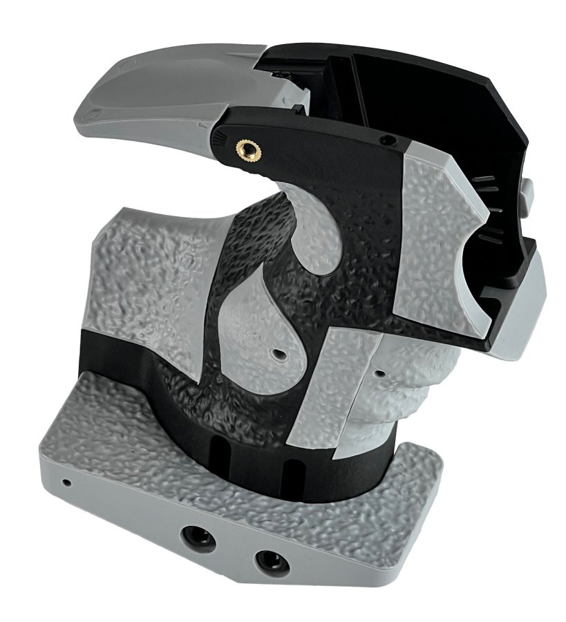 SmartGrip - Modular Pistol Grip
