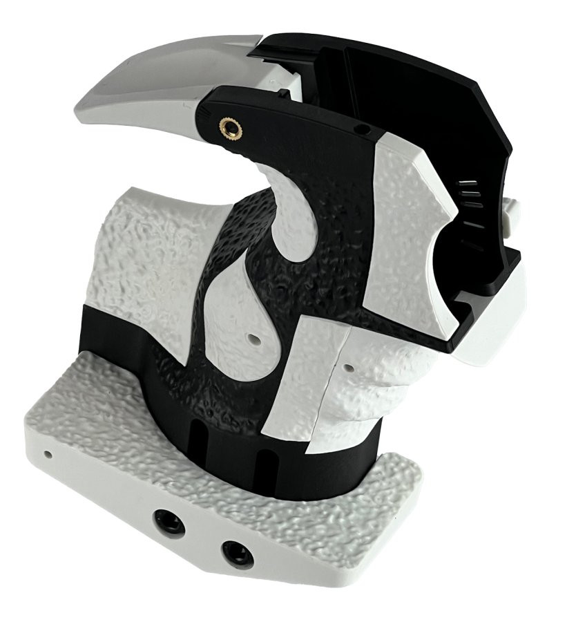 SmartGrip - Modular Pistol Grip