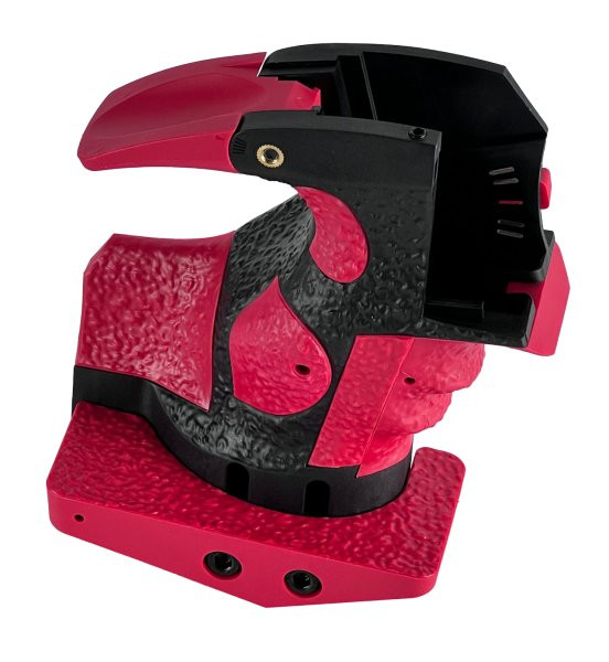 SmartGrip - Modular Pistol Grip