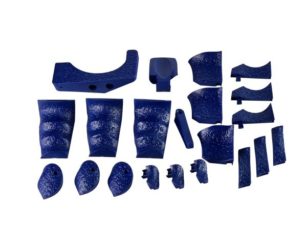 SMARTGRIP Color Plugs