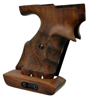 FWB AW93 Anatomical Grip - Grips - Sport Shooting Depot