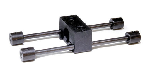 Morini pistol barrel weights