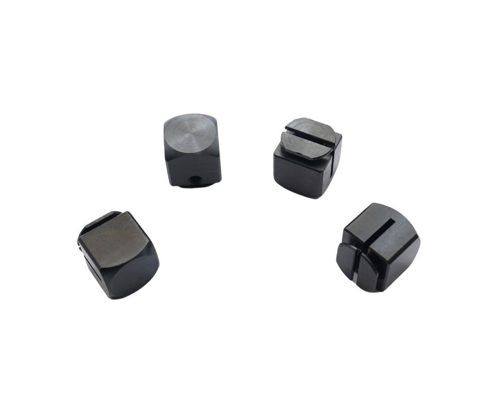 Steyr Barrel weights LP