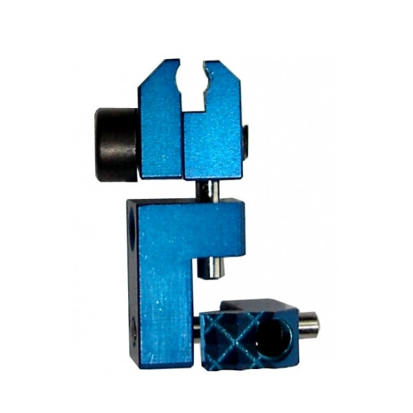 TEC-HRO Touch Point Trigger