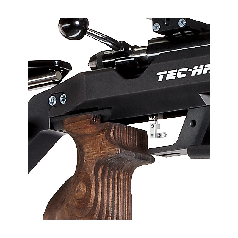TEC-HRO Touch Point Trigger