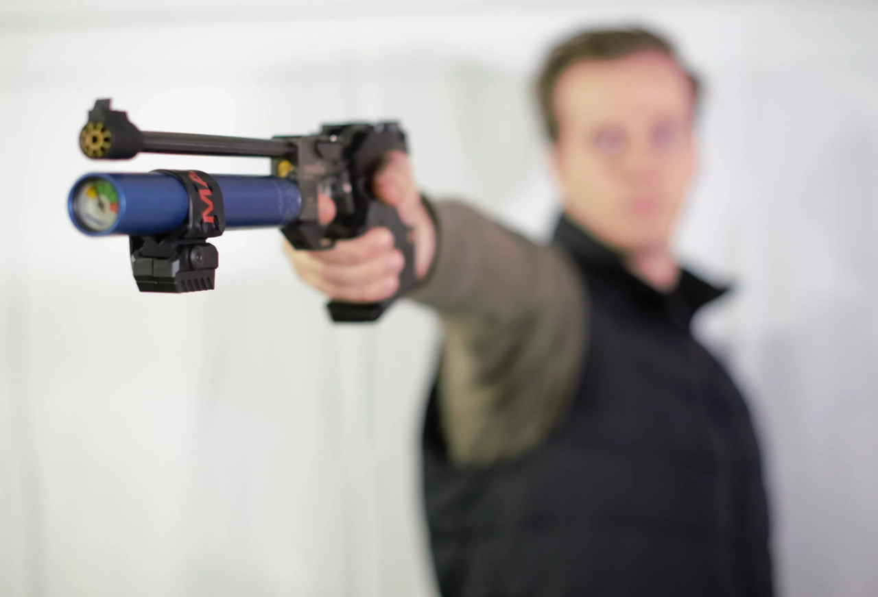 Parts and Accessories AirRail Sport Shooting Depot