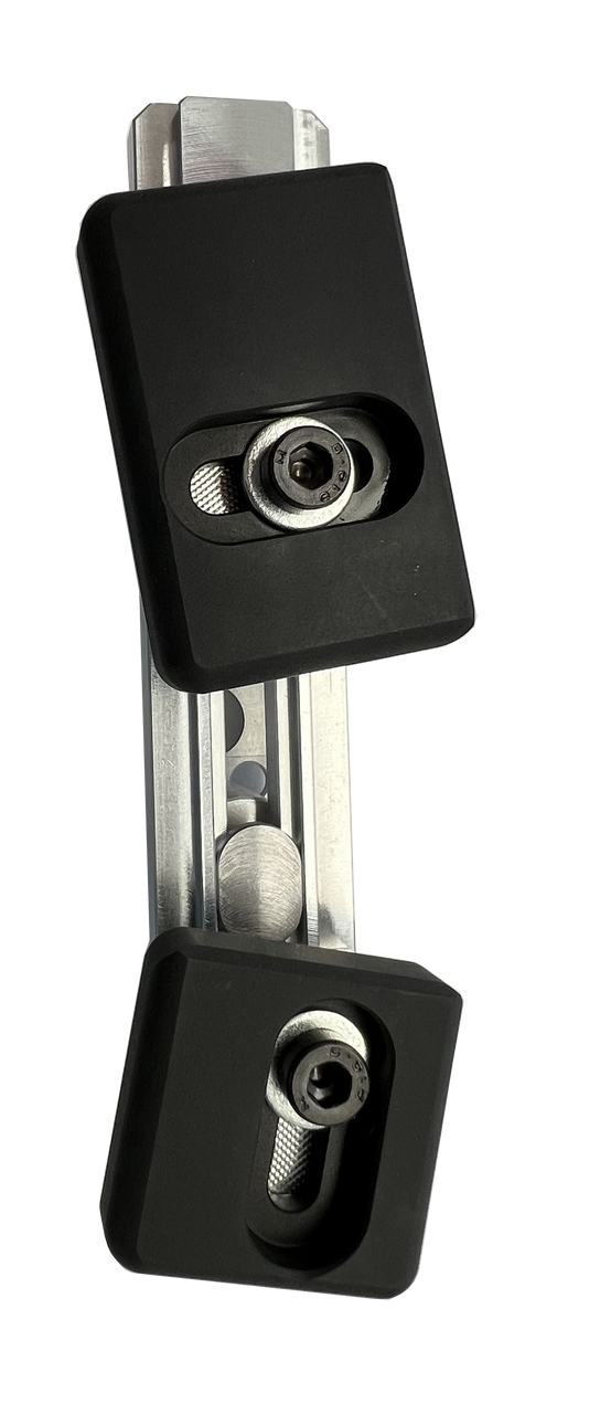 AHG DoubleFit Cheekpiece