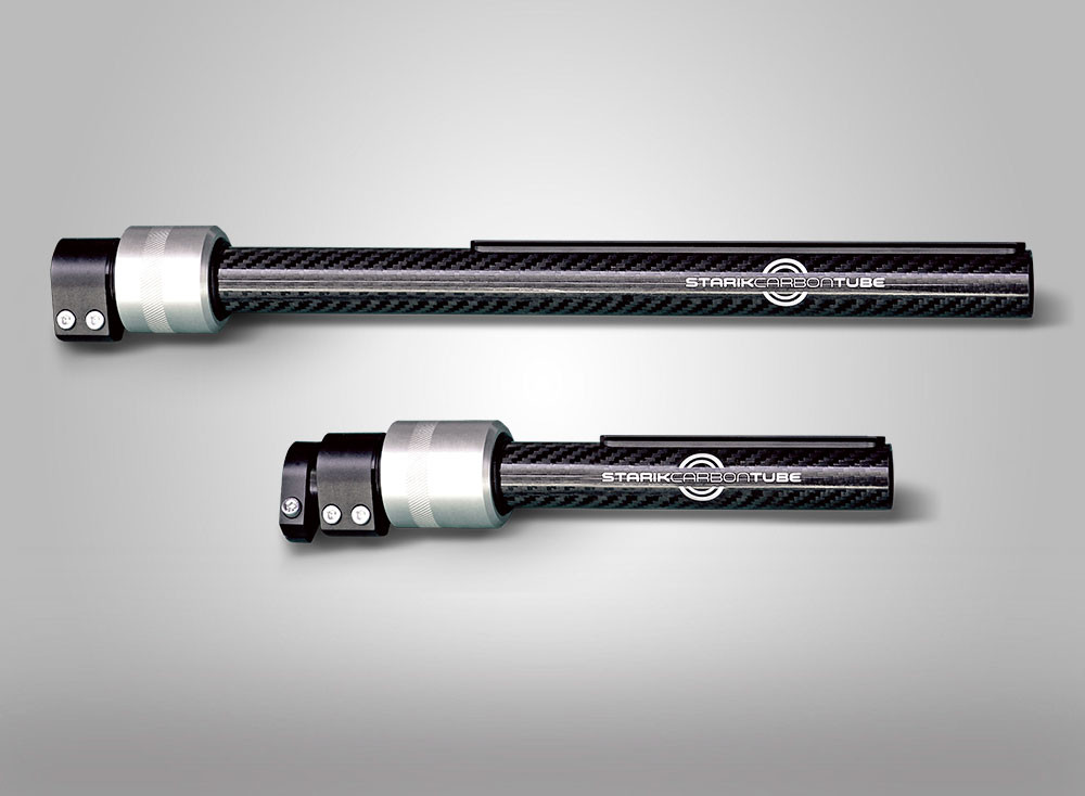 Starik Carbon Tube