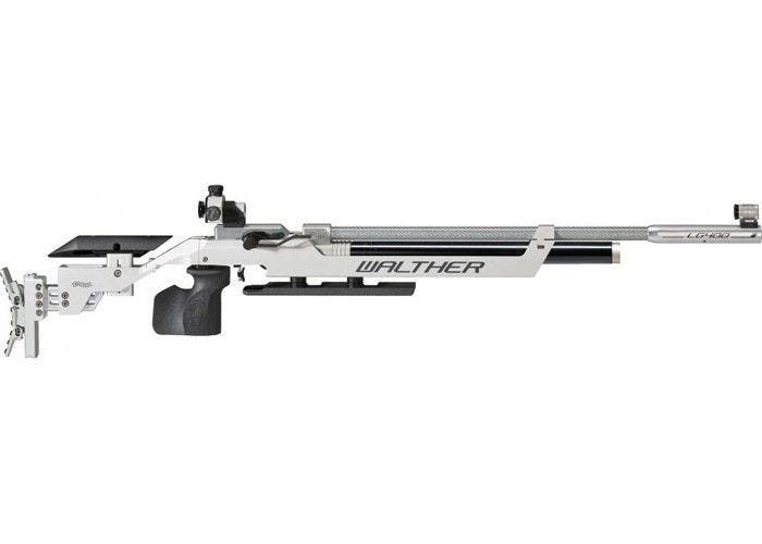 LG400 Alutec Competition