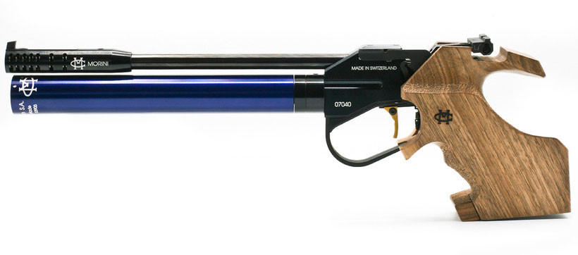 CM162MI - Airguns - Sport Shooting Depot