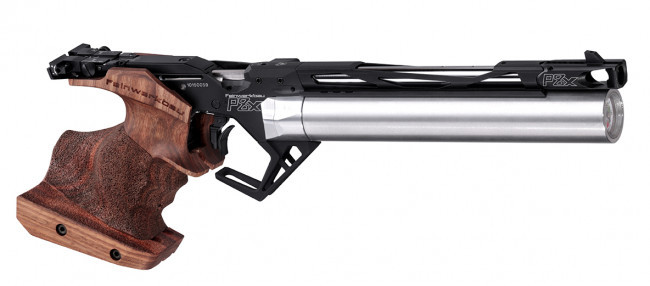 P 8X - Airguns - Sport Shooting Depot