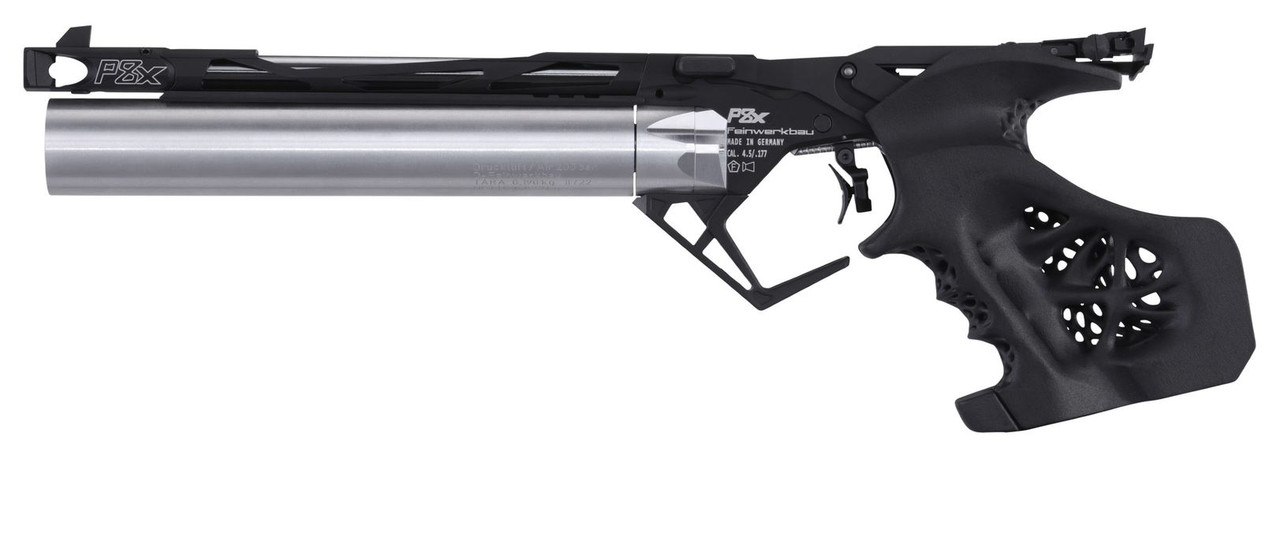 P 8X - Airguns - Sport Shooting Depot