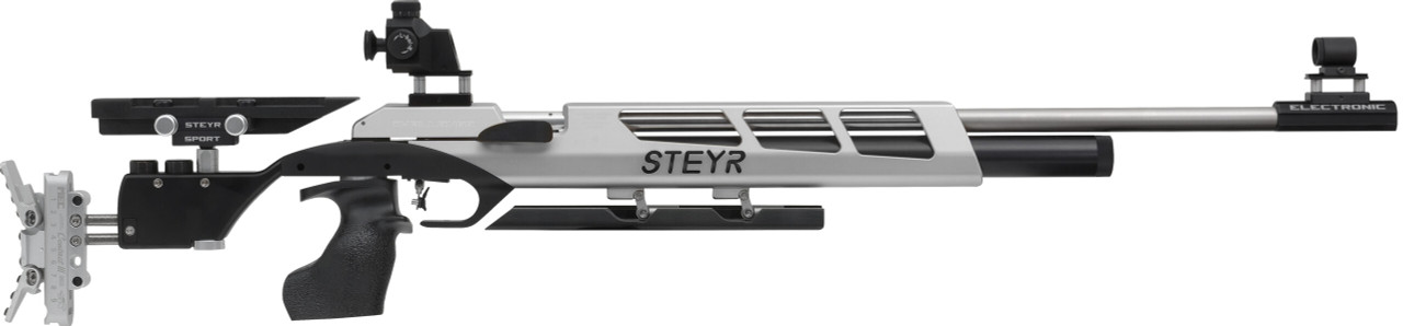 Steyr Challenge