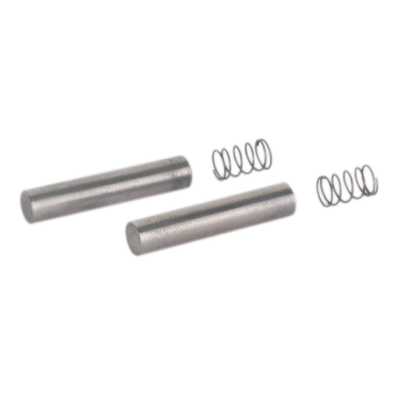 GSP500 Weight Bar Set